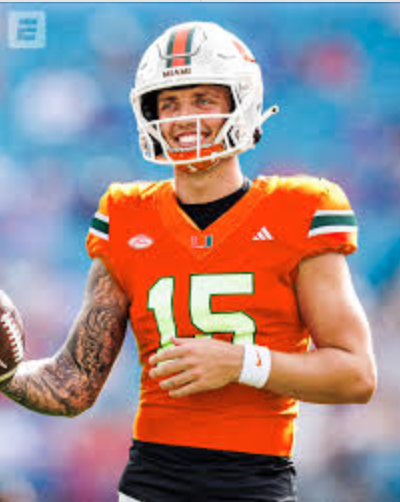 College Quarterbacks Leverage NIL vs NFL